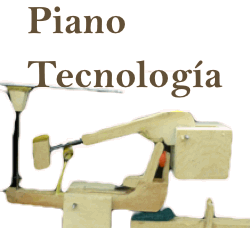 Curso de Piano Tecnolog�a
