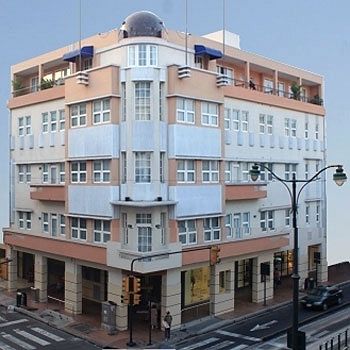 Hotel City Plaza